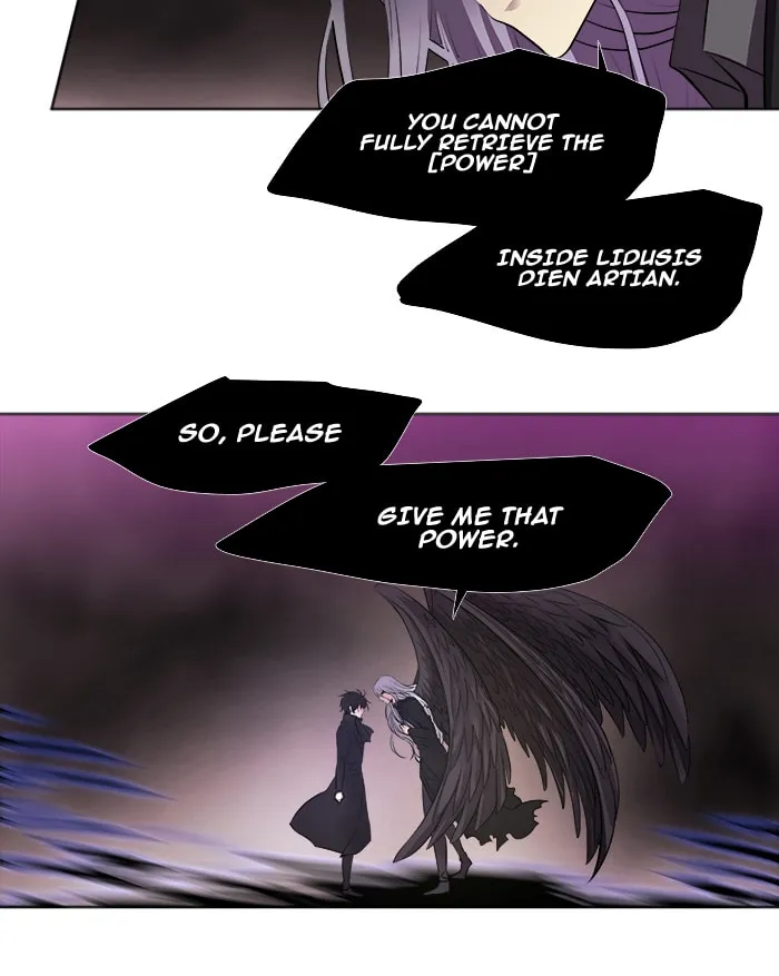 Black Haze Chapter 202 page 32 - 