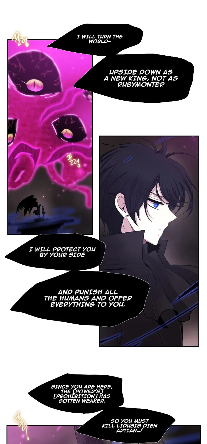Black Haze Chapter 202 page 33 - 
