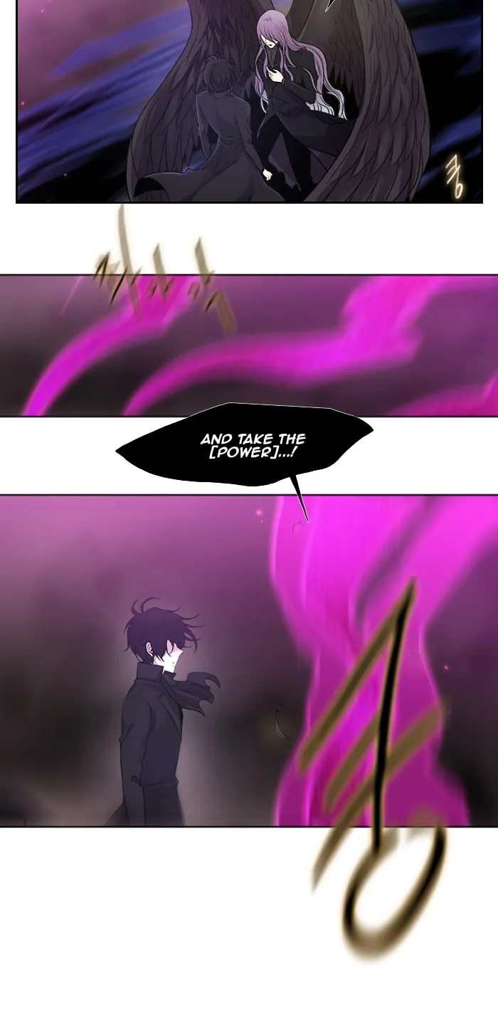 Black Haze Chapter 202 page 34 - 