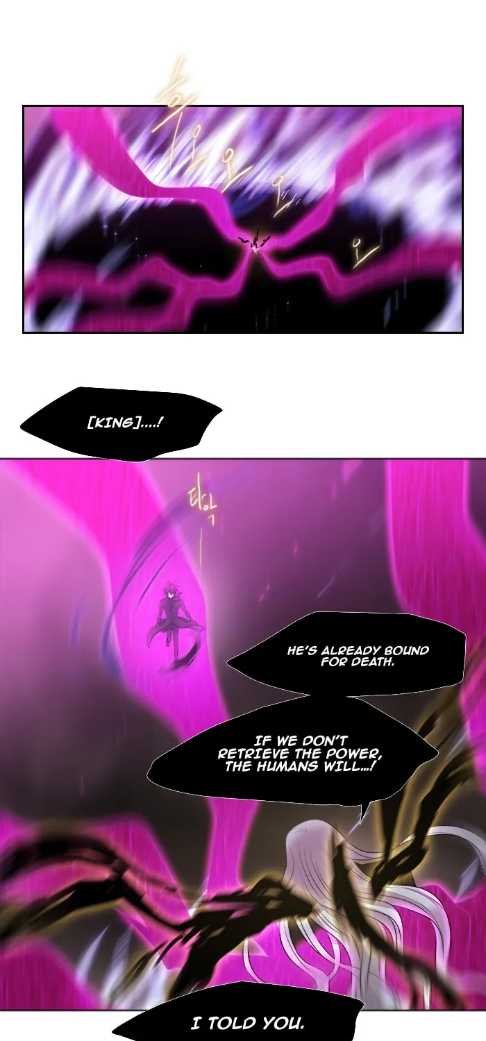 Black Haze Chapter 202 page 35 - 