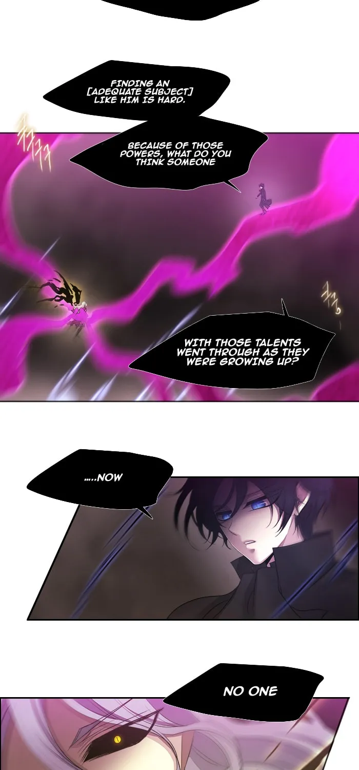 Black Haze Chapter 202 page 36 - 