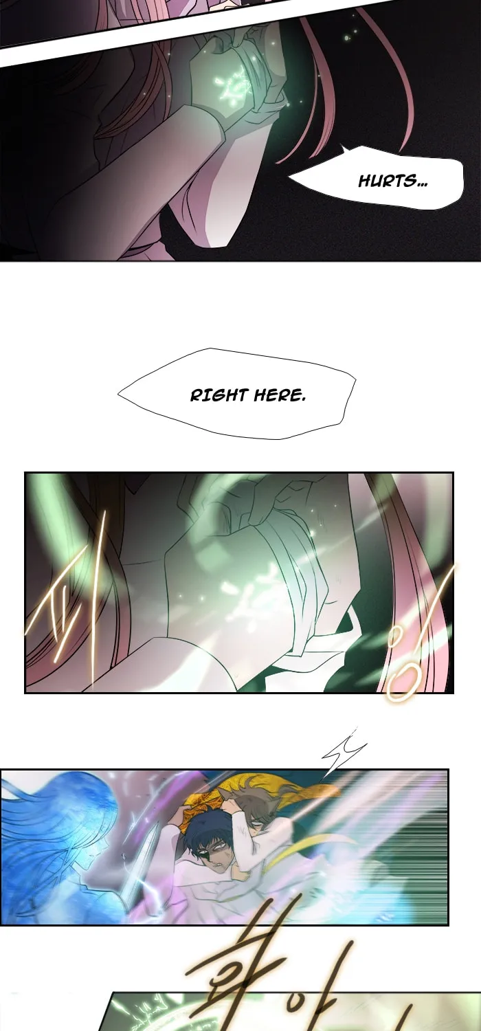 Black Haze Chapter 202 page 5 - 