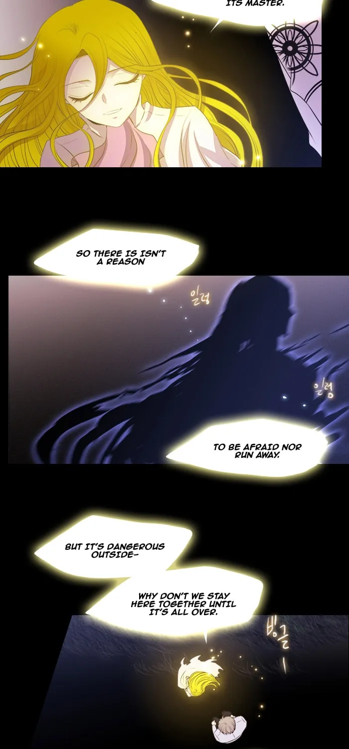 Black Haze Chapter 202 page 9 - 