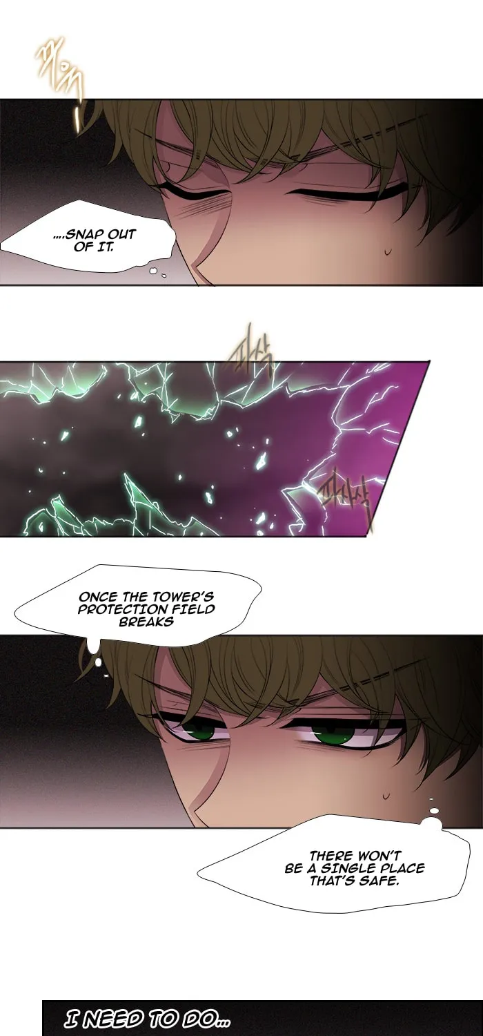 Black Haze Chapter 203 page 15 - 