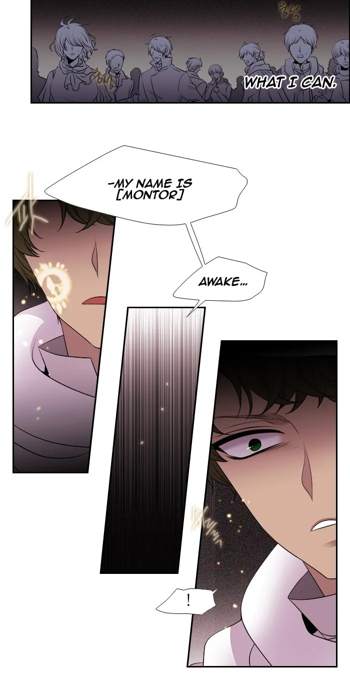 Black Haze Chapter 203 page 16 - 