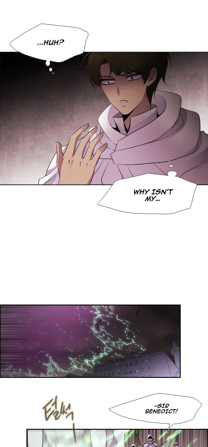 Black Haze Chapter 203 page 17 - 