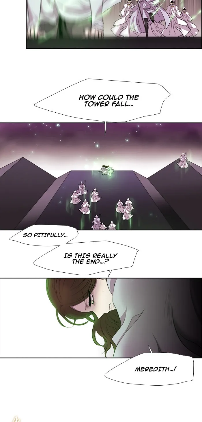 Black Haze Chapter 203 page 18 - 