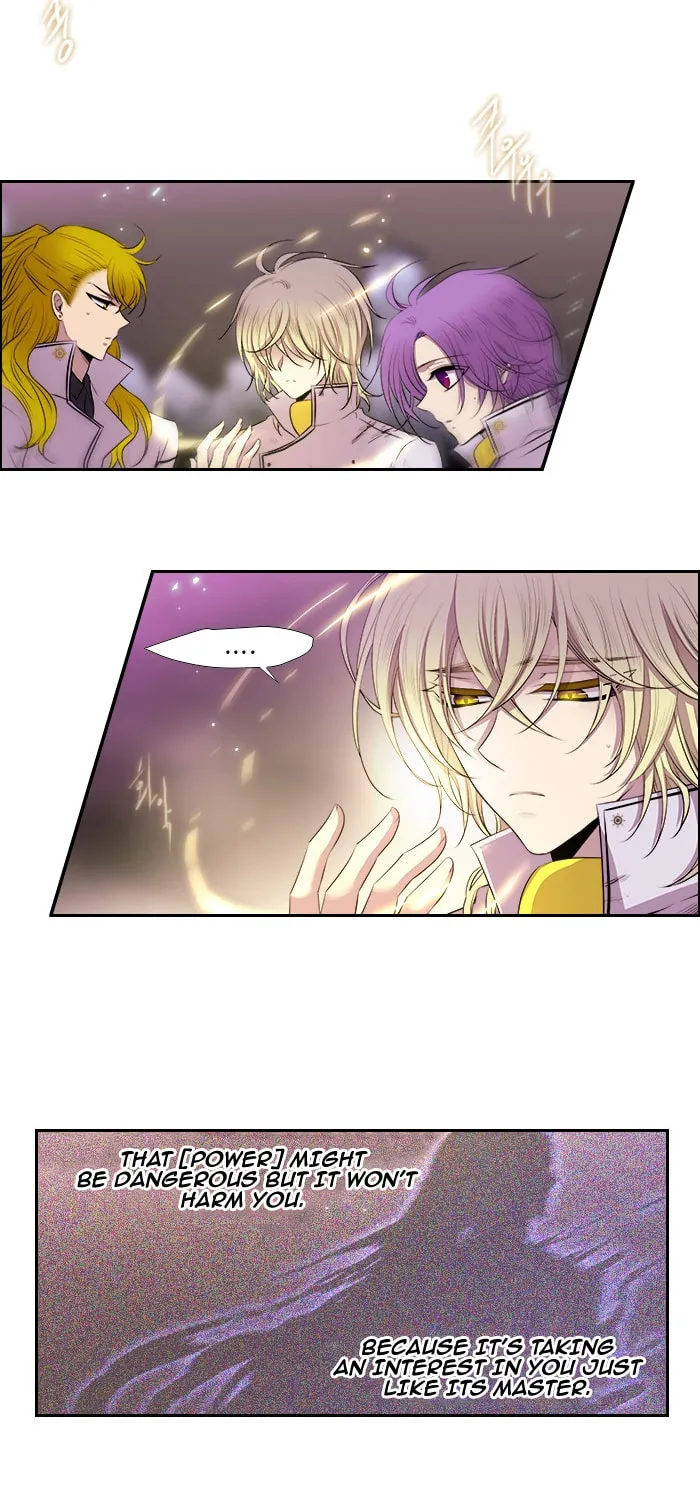 Black Haze Chapter 203 page 19 - 