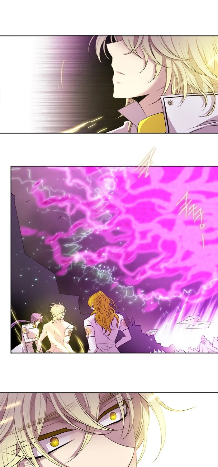 Black Haze Chapter 203 page 20 - 