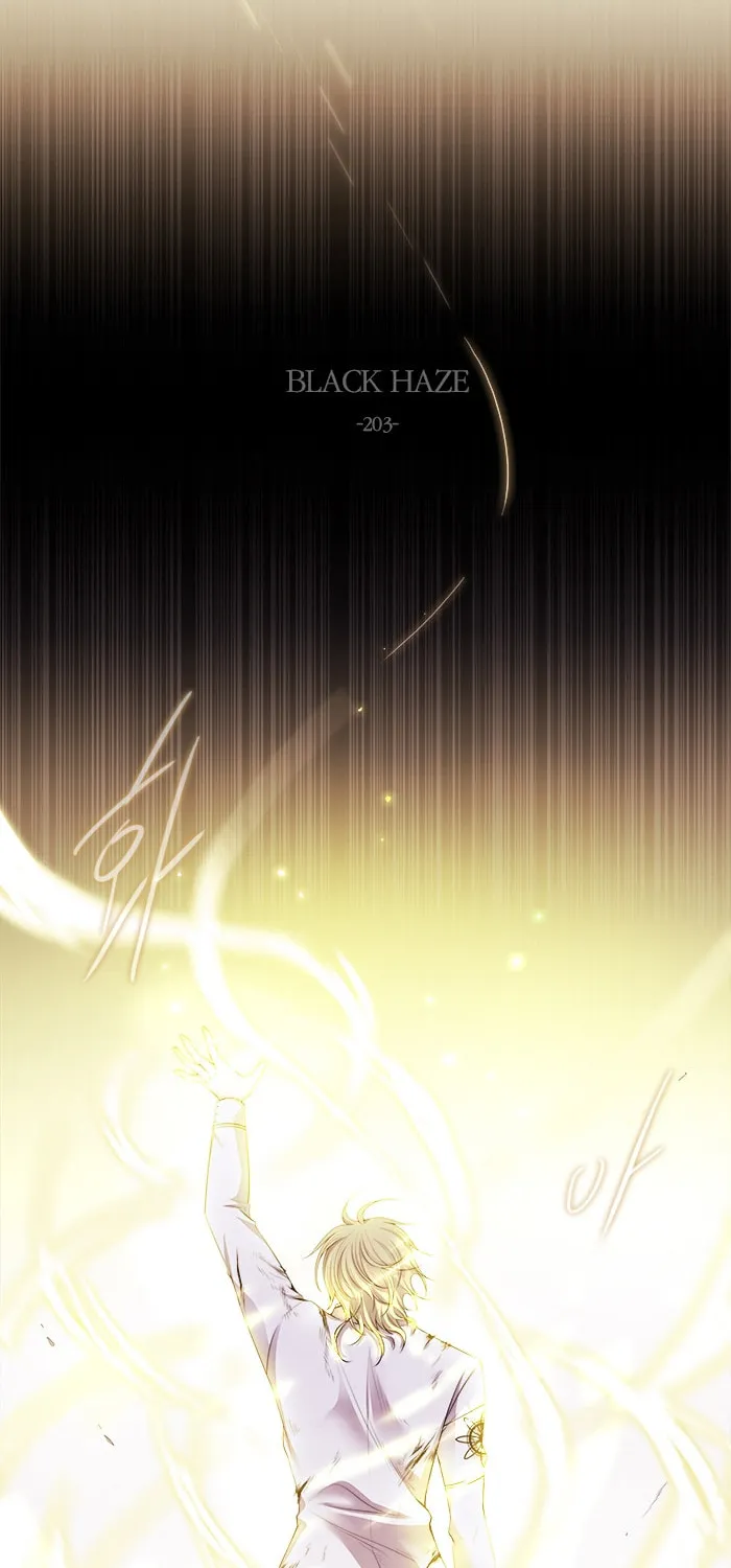 Black Haze Chapter 203 page 3 - 
