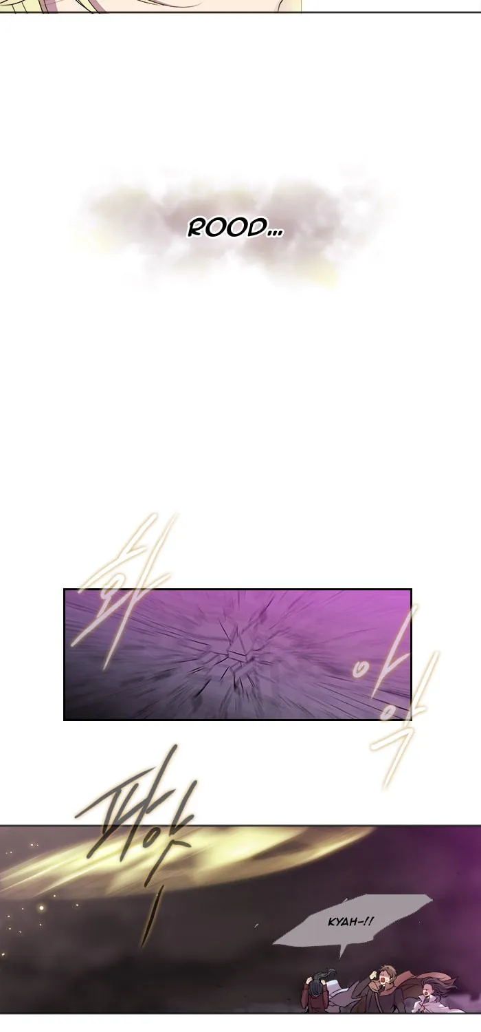 Black Haze Chapter 203 page 21 - 