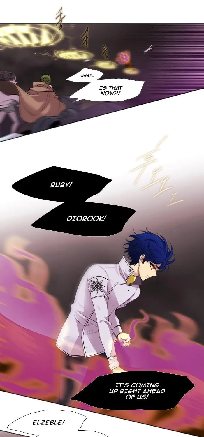 Black Haze Chapter 203 page 23 - 