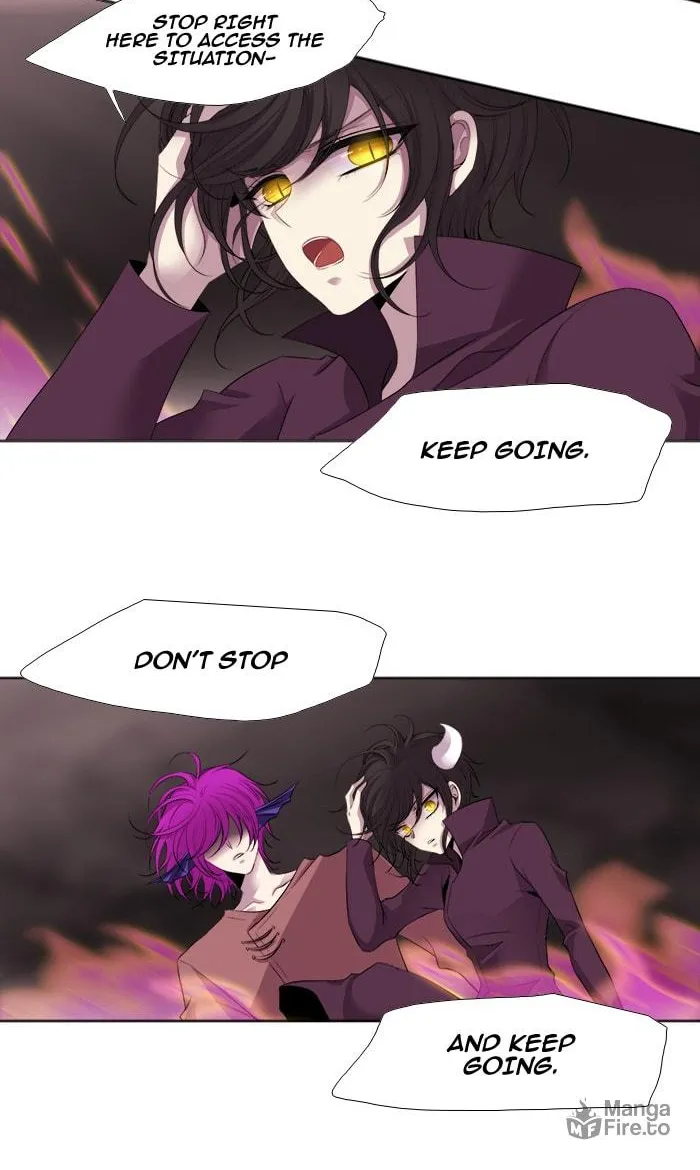 Black Haze Chapter 203 page 24 - 