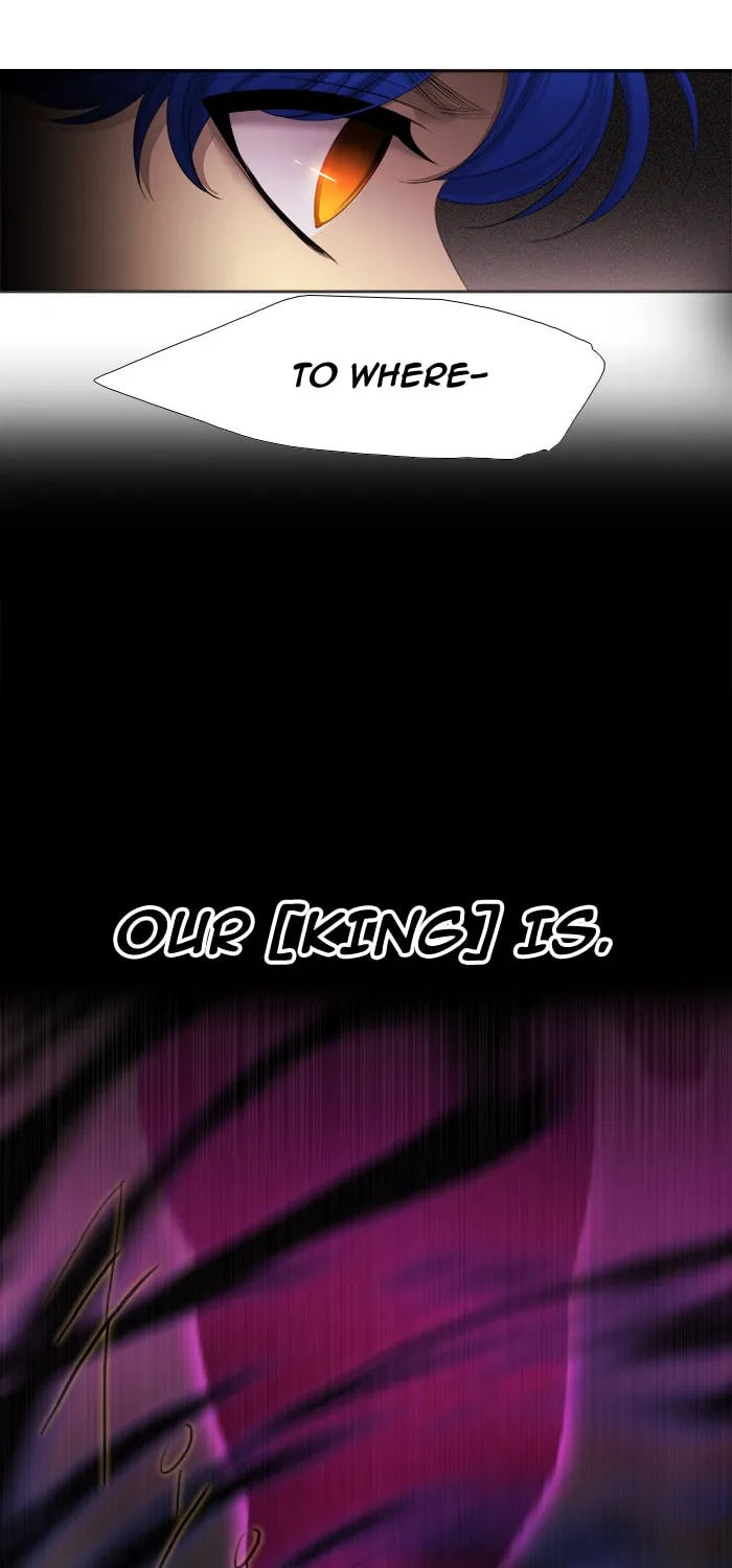 Black Haze Chapter 203 page 25 - 