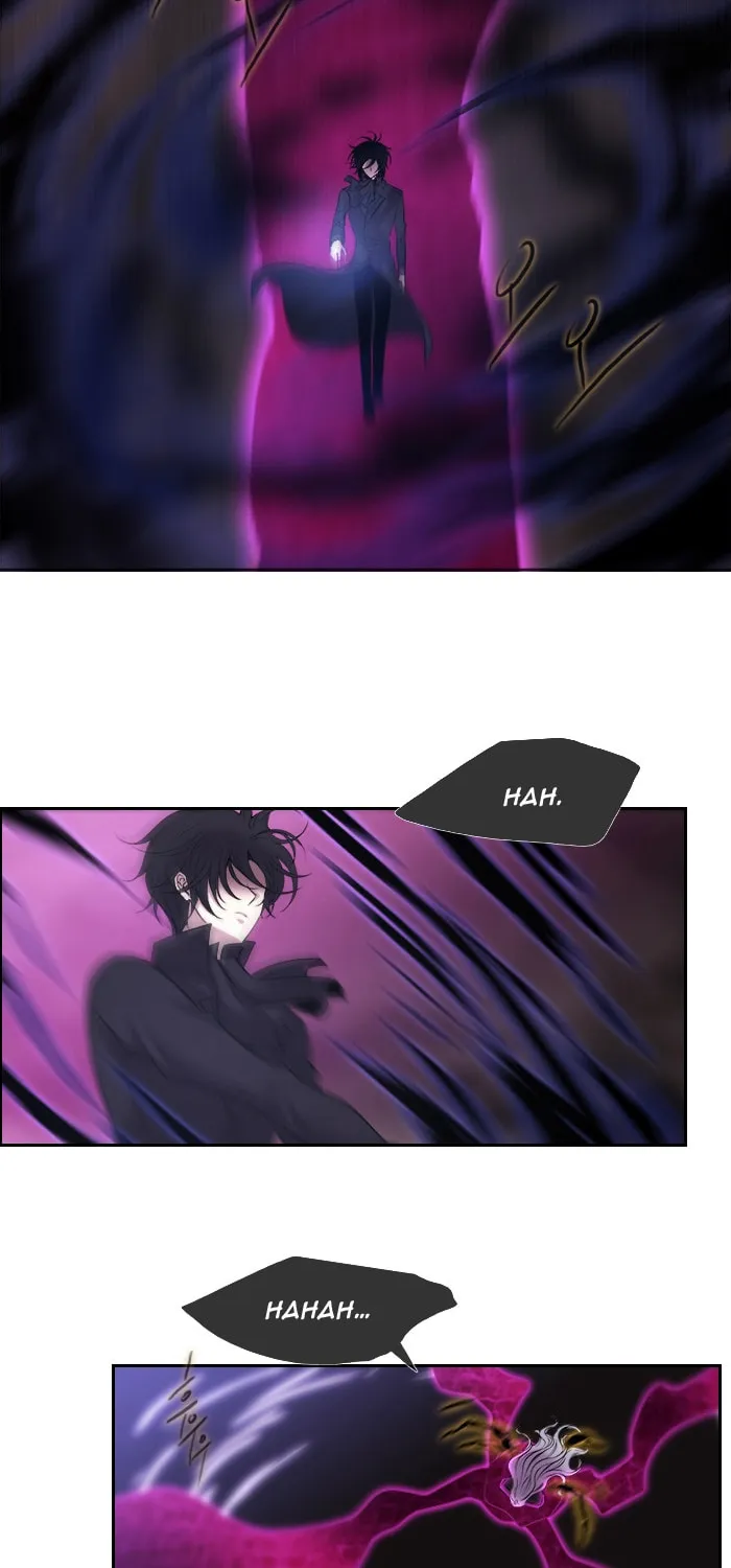 Black Haze Chapter 203 page 26 - 