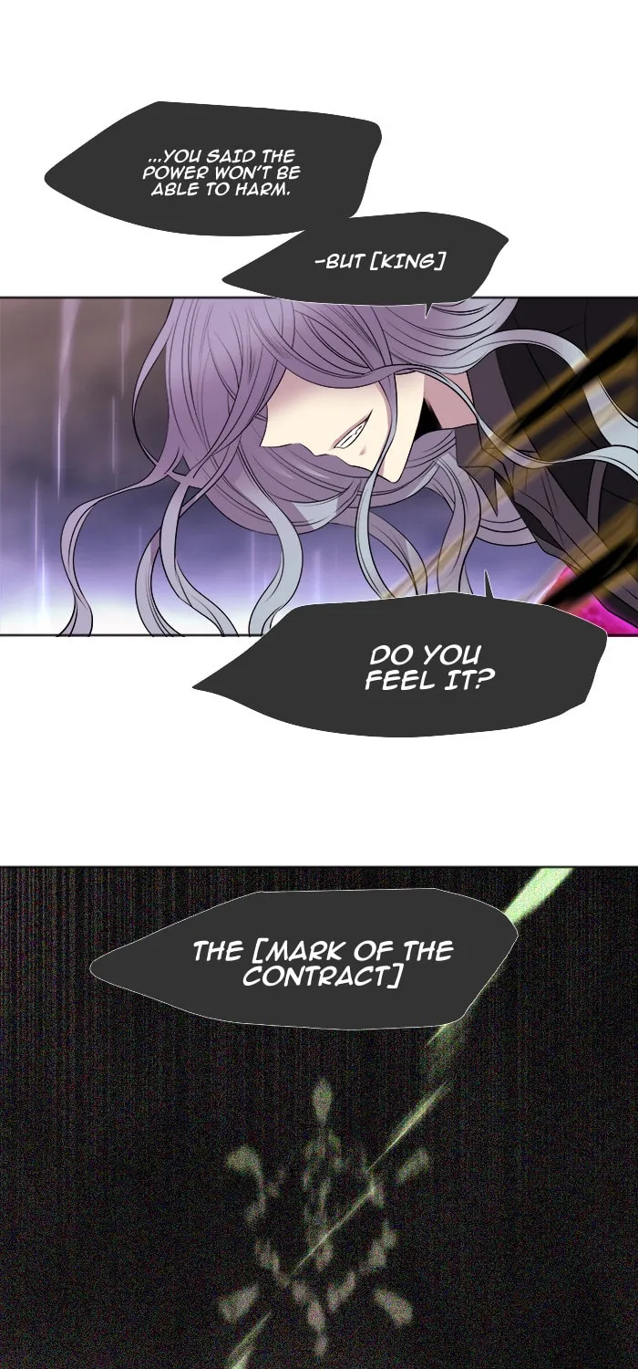 Black Haze Chapter 203 page 28 - 