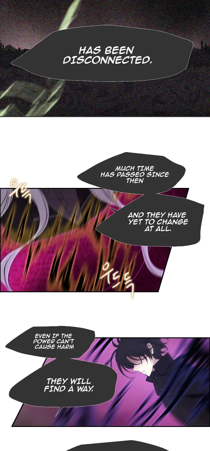 Black Haze Chapter 203 page 29 - 