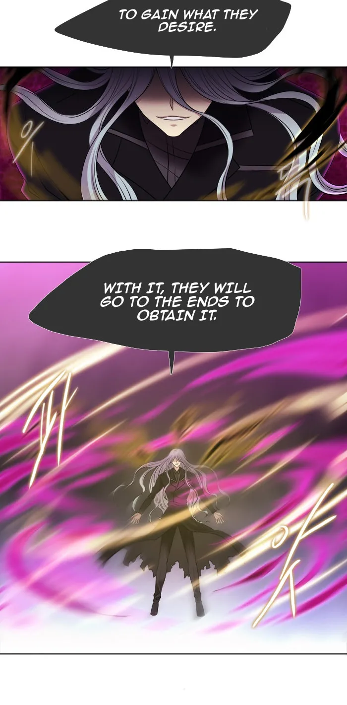 Black Haze Chapter 203 page 30 - 
