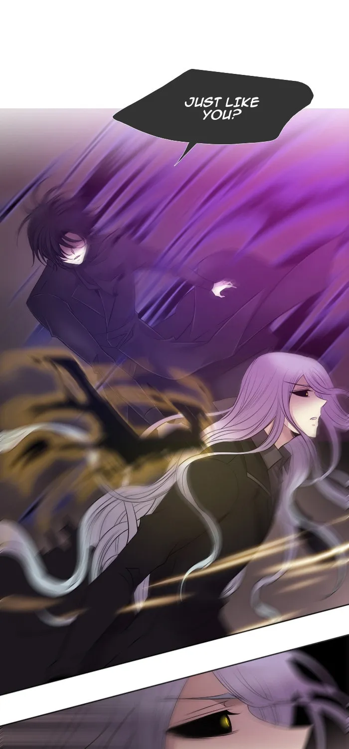 Black Haze Chapter 203 page 31 - 