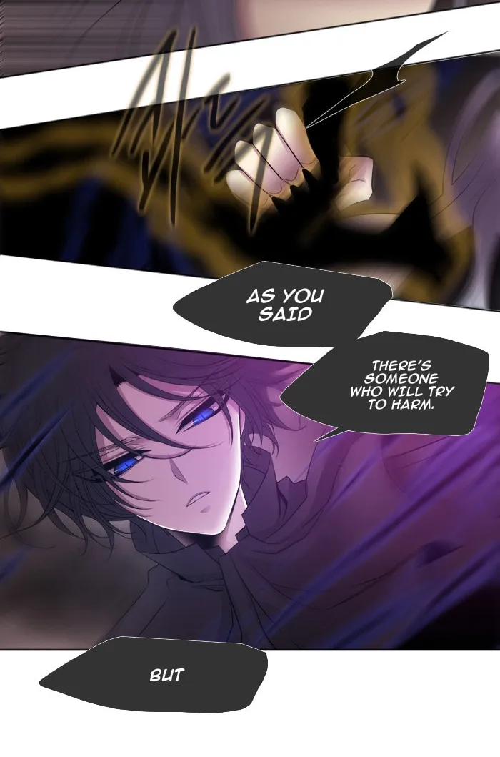 Black Haze Chapter 203 page 32 - 