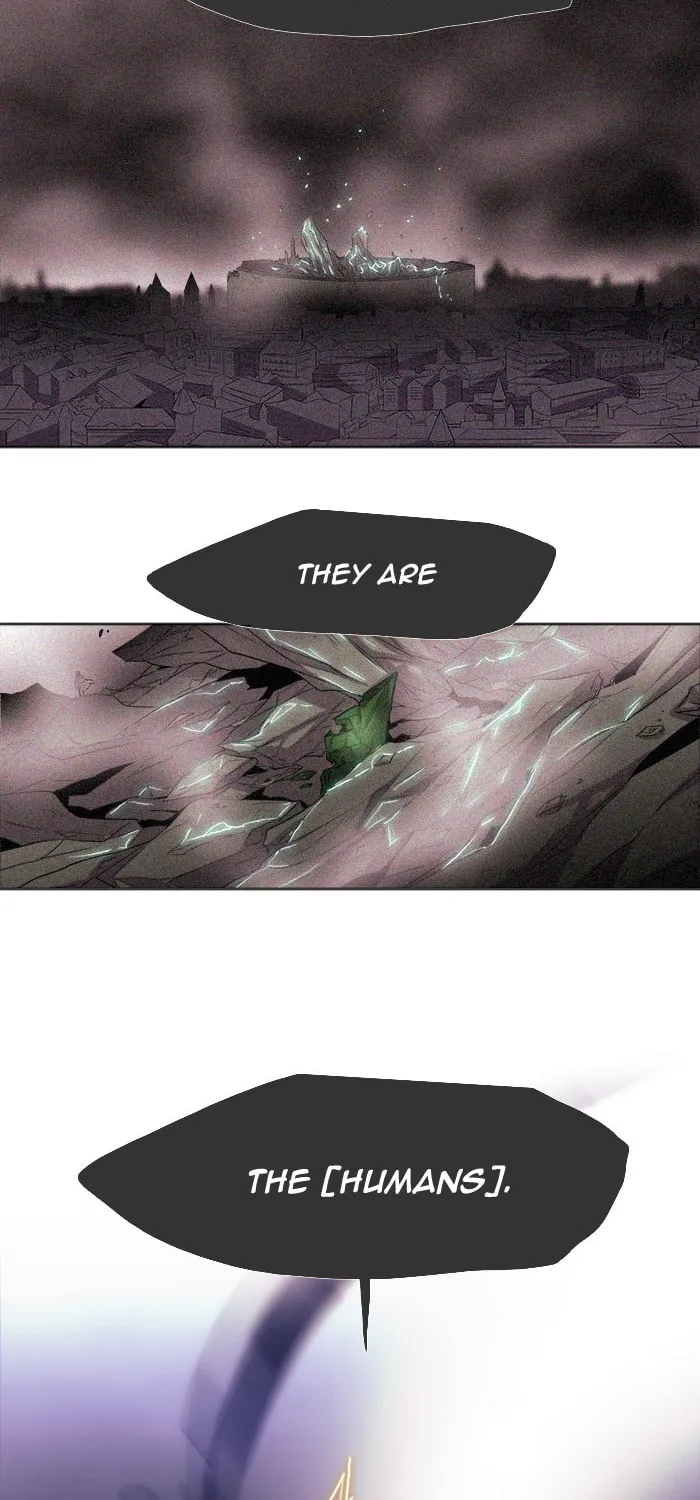 Black Haze Chapter 203 page 34 - 