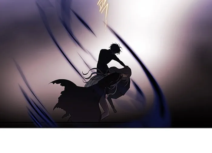 Black Haze Chapter 203 page 35 - 