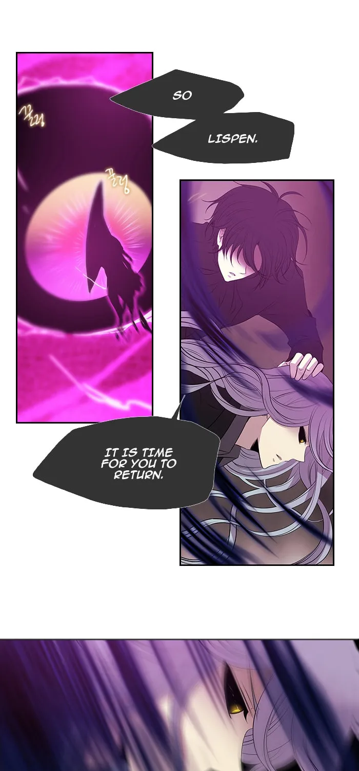 Black Haze Chapter 203 page 36 - 