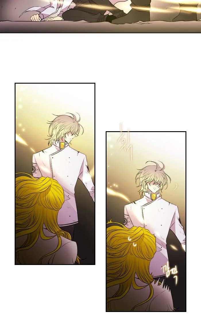 Black Haze Chapter 203 page 9 - 