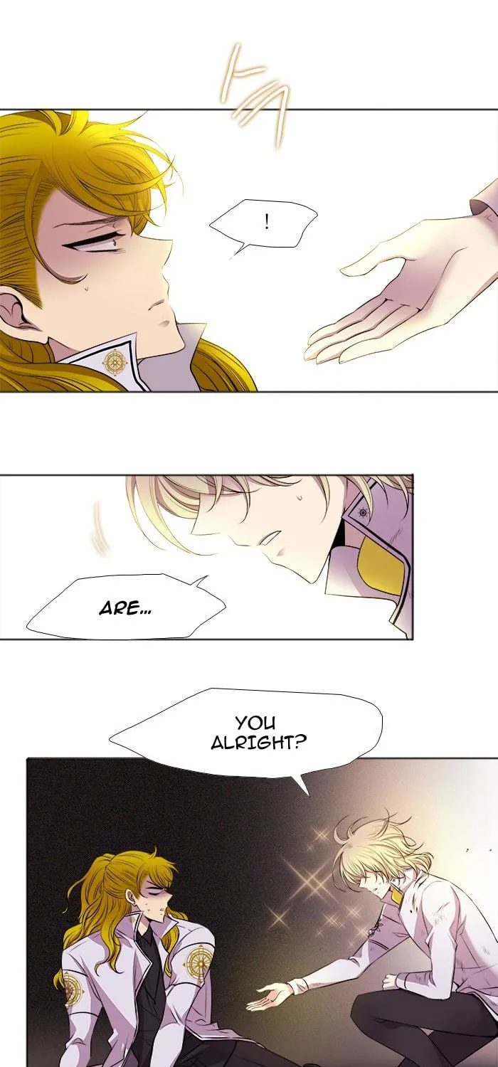 Black Haze Chapter 203 page 10 - 