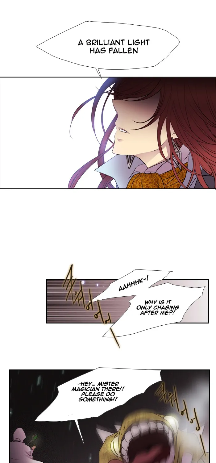 Black Haze Chapter 204 page 12 - 
