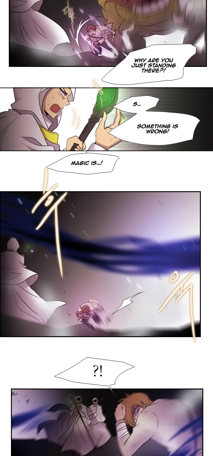 Black Haze Chapter 204 page 13 - 