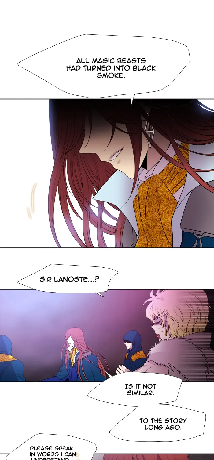 Black Haze Chapter 204 page 15 - 