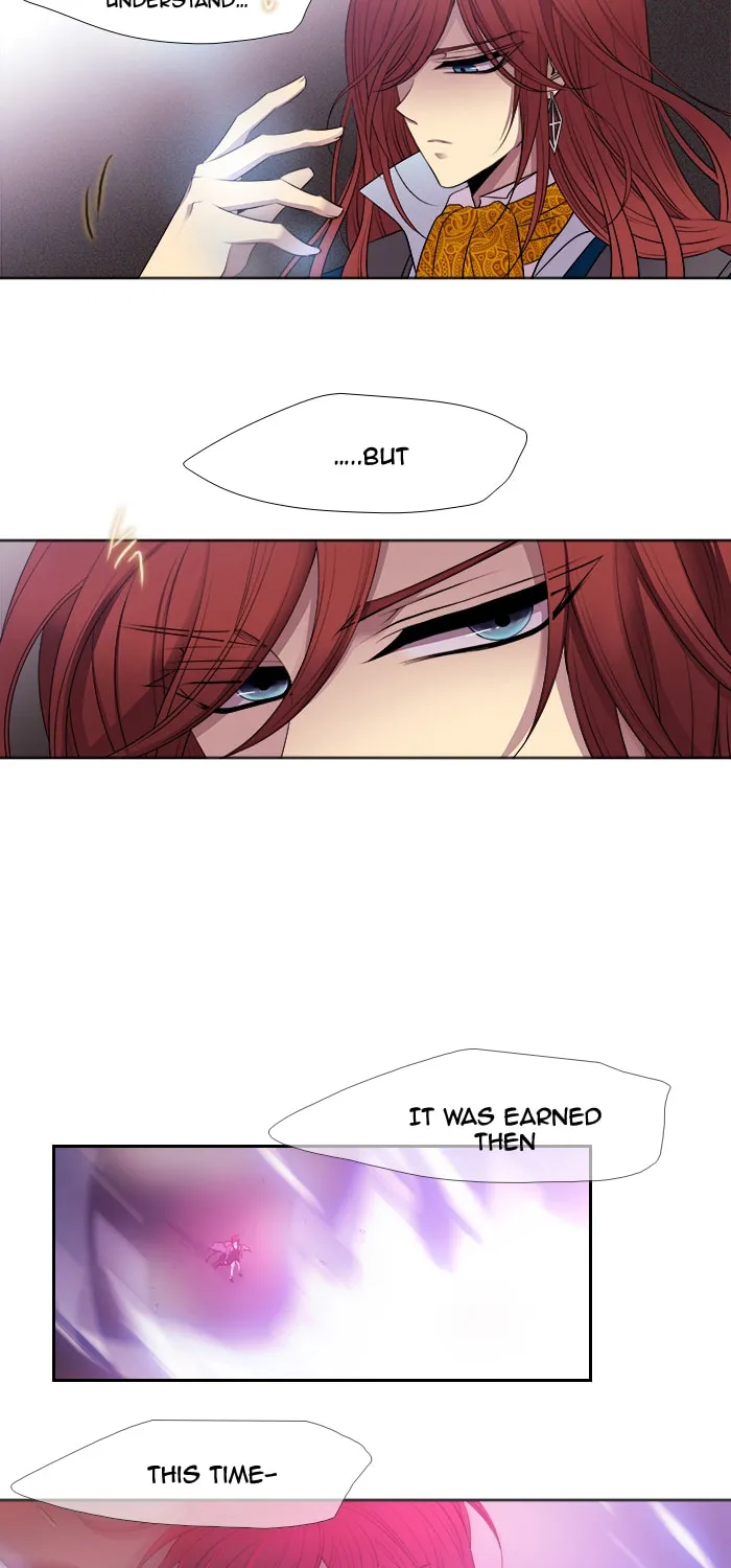 Black Haze Chapter 204 page 16 - 