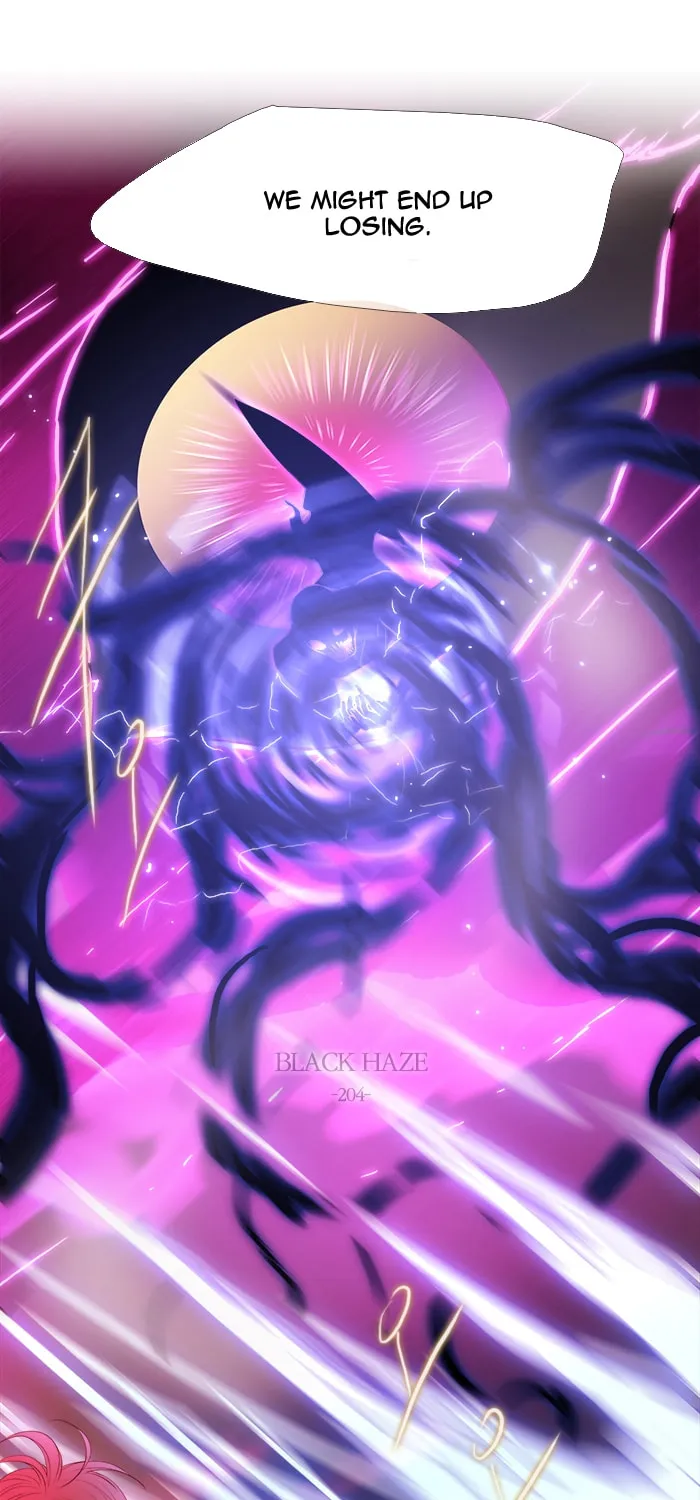 Black Haze Chapter 204 page 18 - 