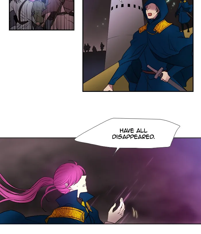 Black Haze Chapter 204 page 20 - 