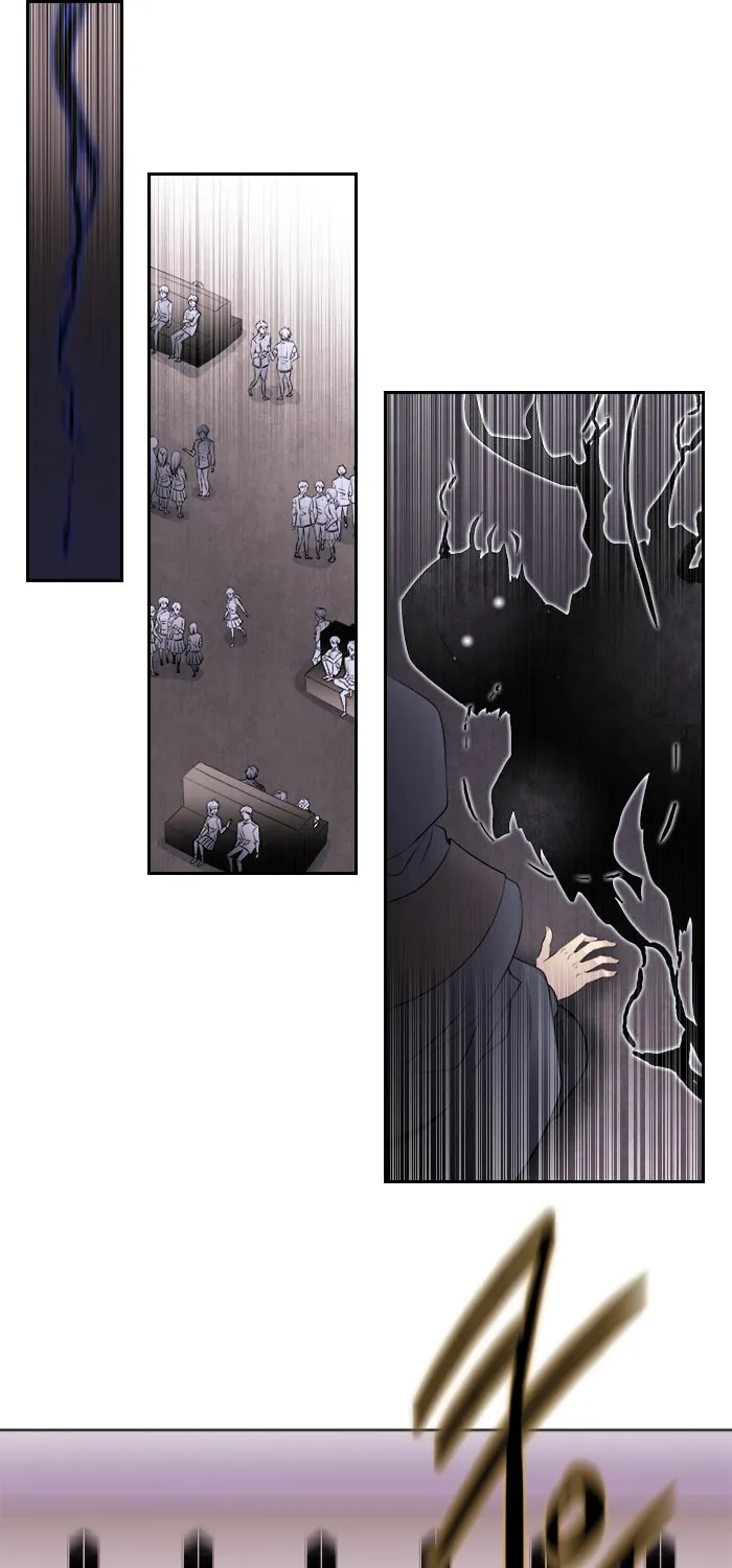 Black Haze Chapter 204 page 3 - 