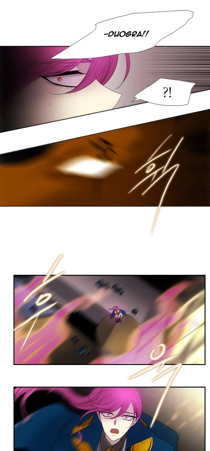 Black Haze Chapter 204 page 21 - 