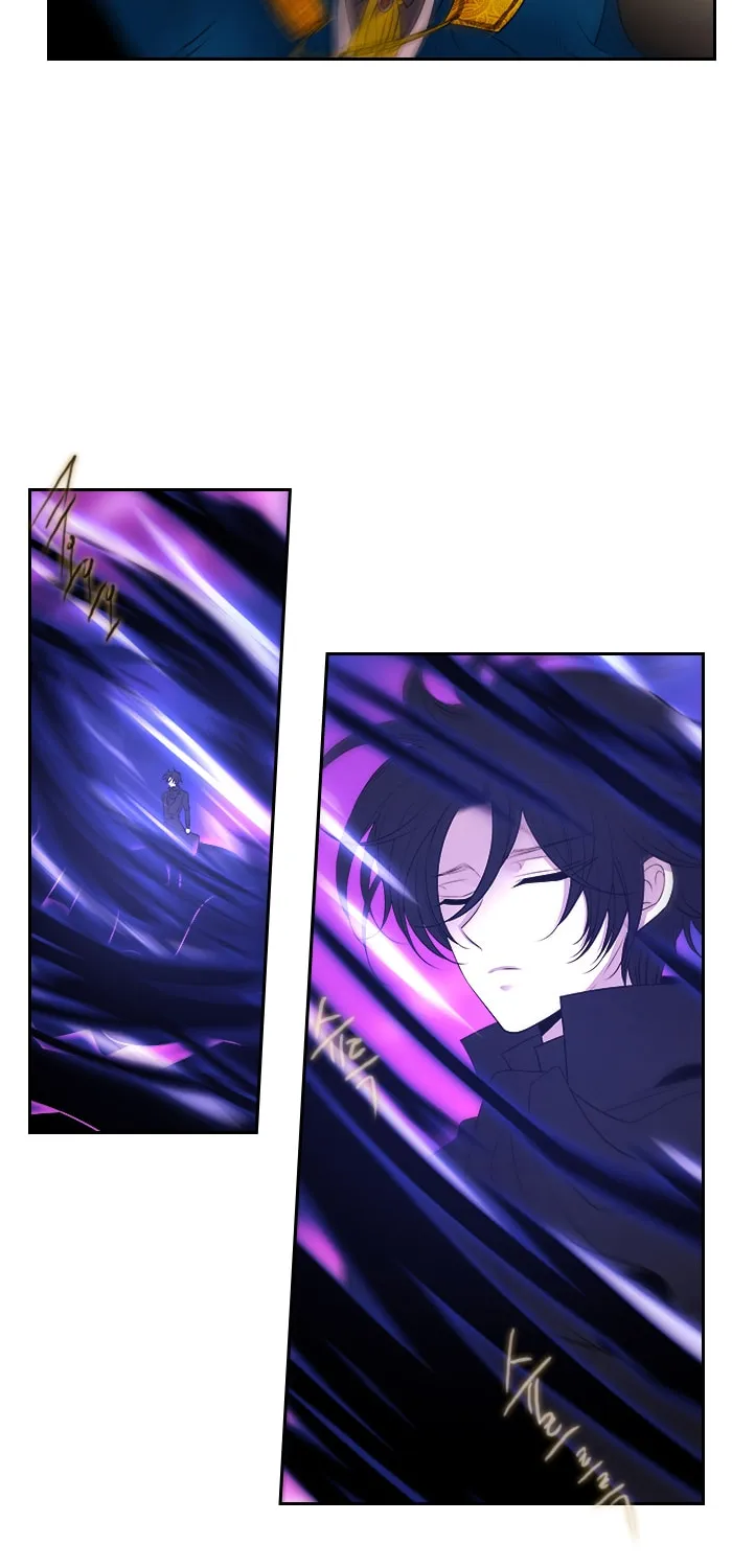Black Haze Chapter 204 page 22 - 