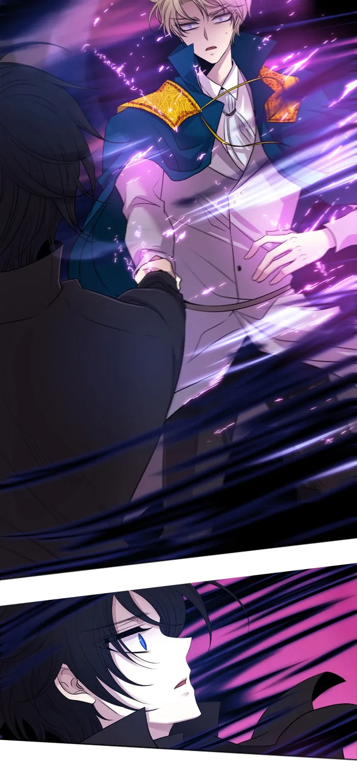 Black Haze Chapter 204 page 25 - 