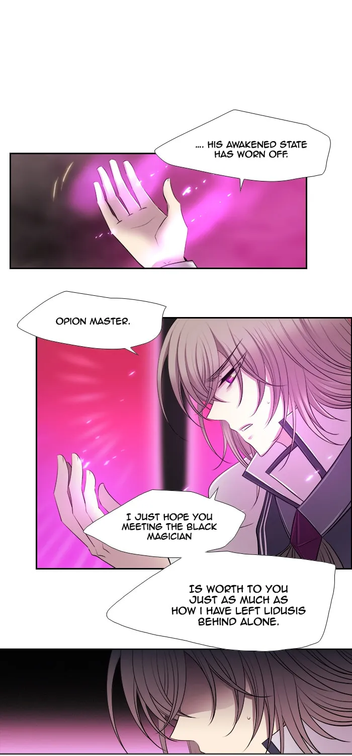 Black Haze Chapter 204 page 27 - 