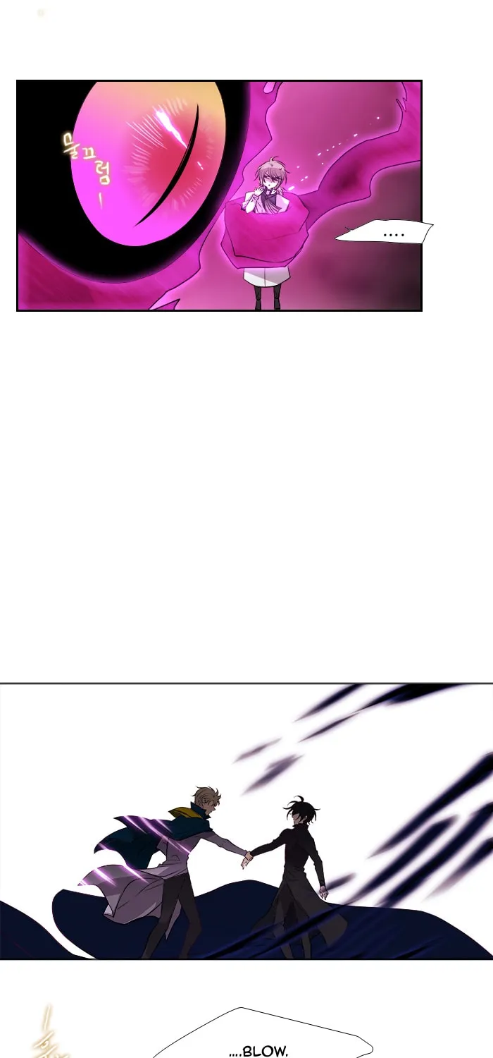 Black Haze Chapter 204 page 28 - 