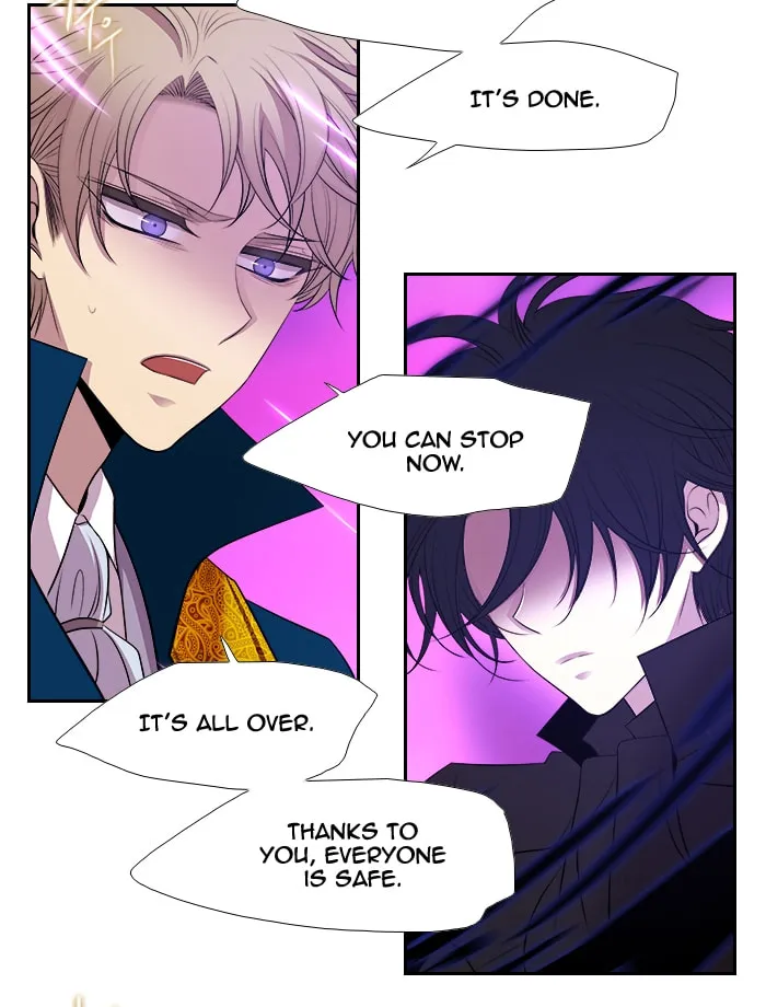 Black Haze Chapter 204 page 29 - 