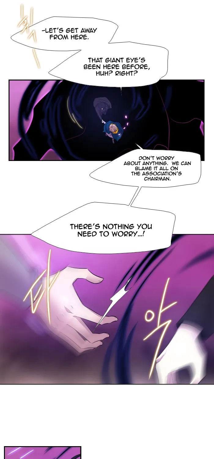 Black Haze Chapter 204 page 30 - 