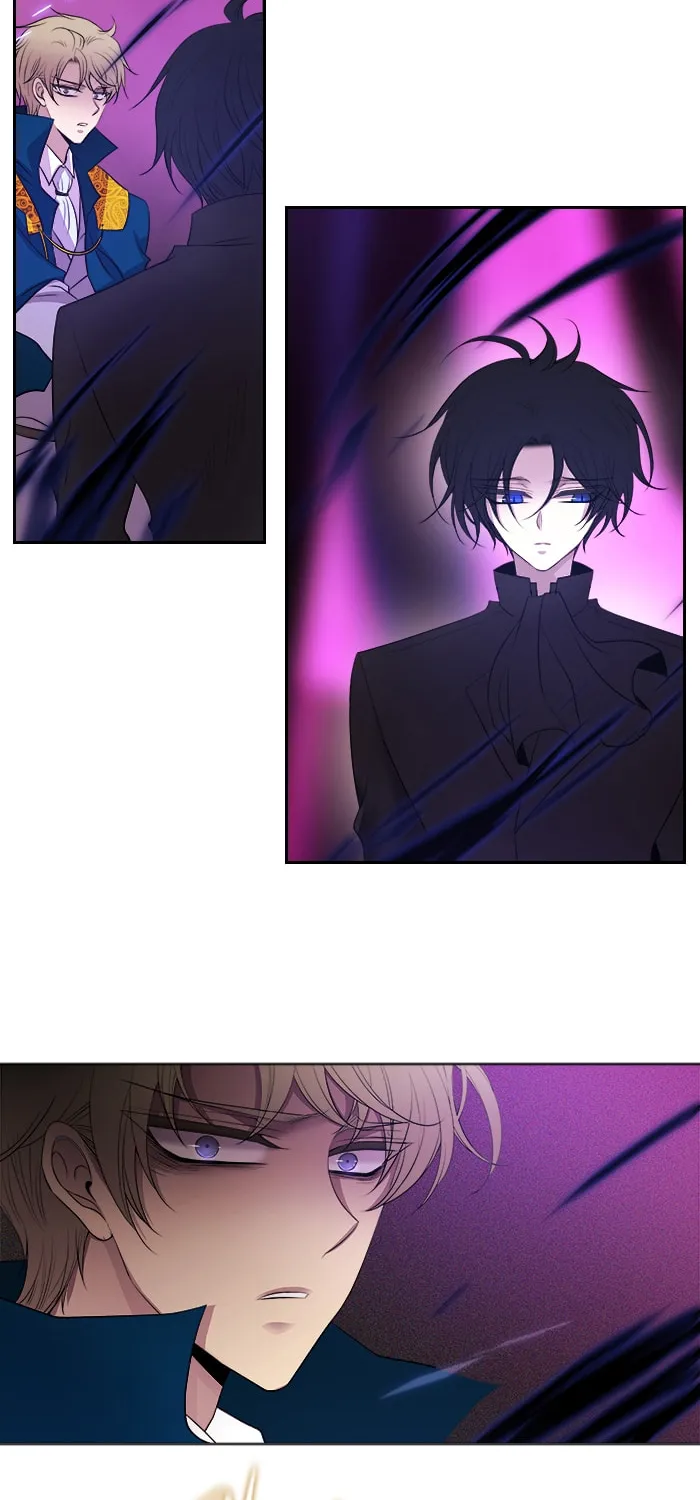 Black Haze Chapter 204 page 31 - 