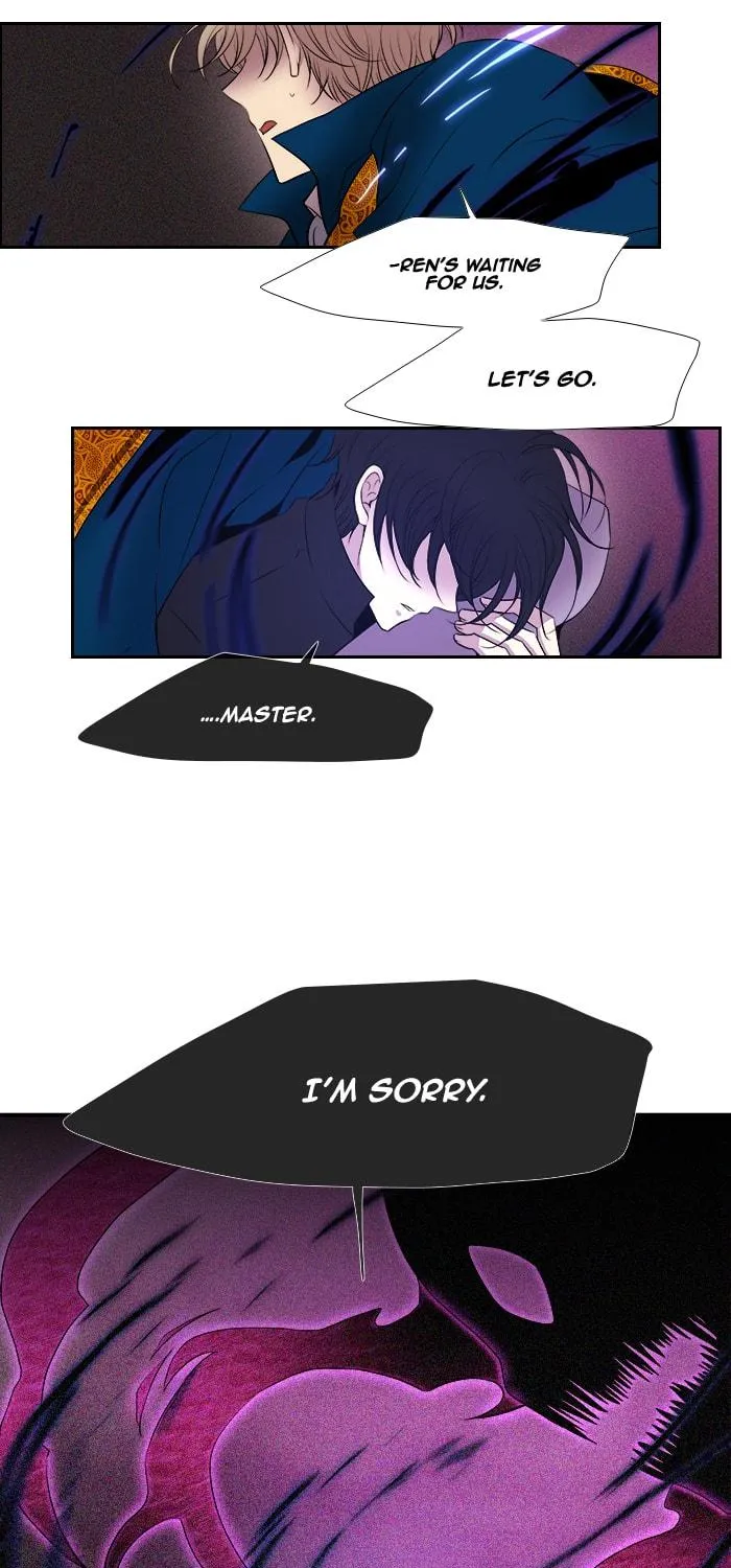 Black Haze Chapter 204 page 33 - 