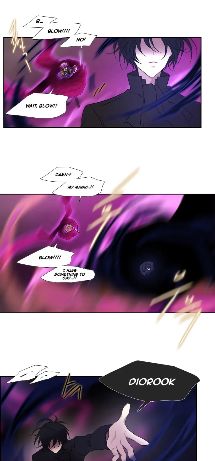 Black Haze Chapter 204 page 35 - 