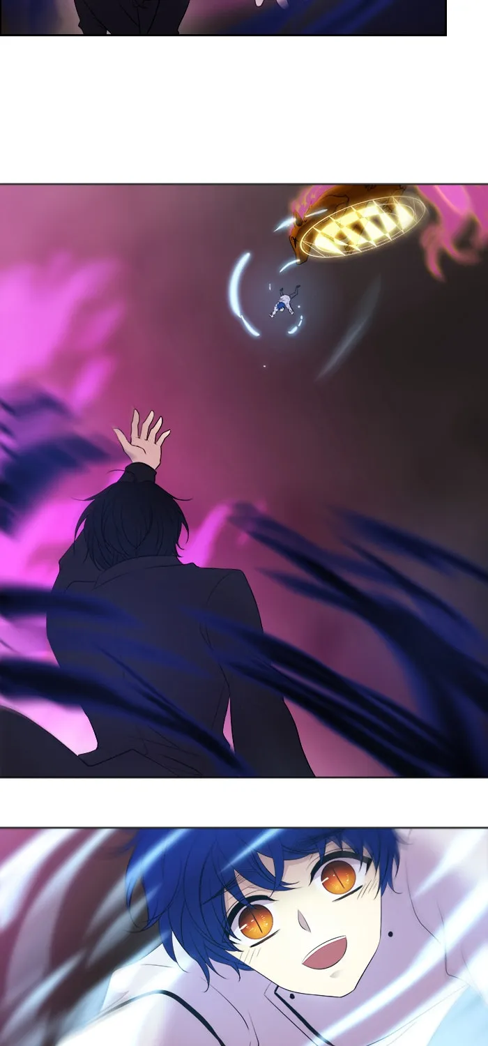 Black Haze Chapter 204 page 36 - 