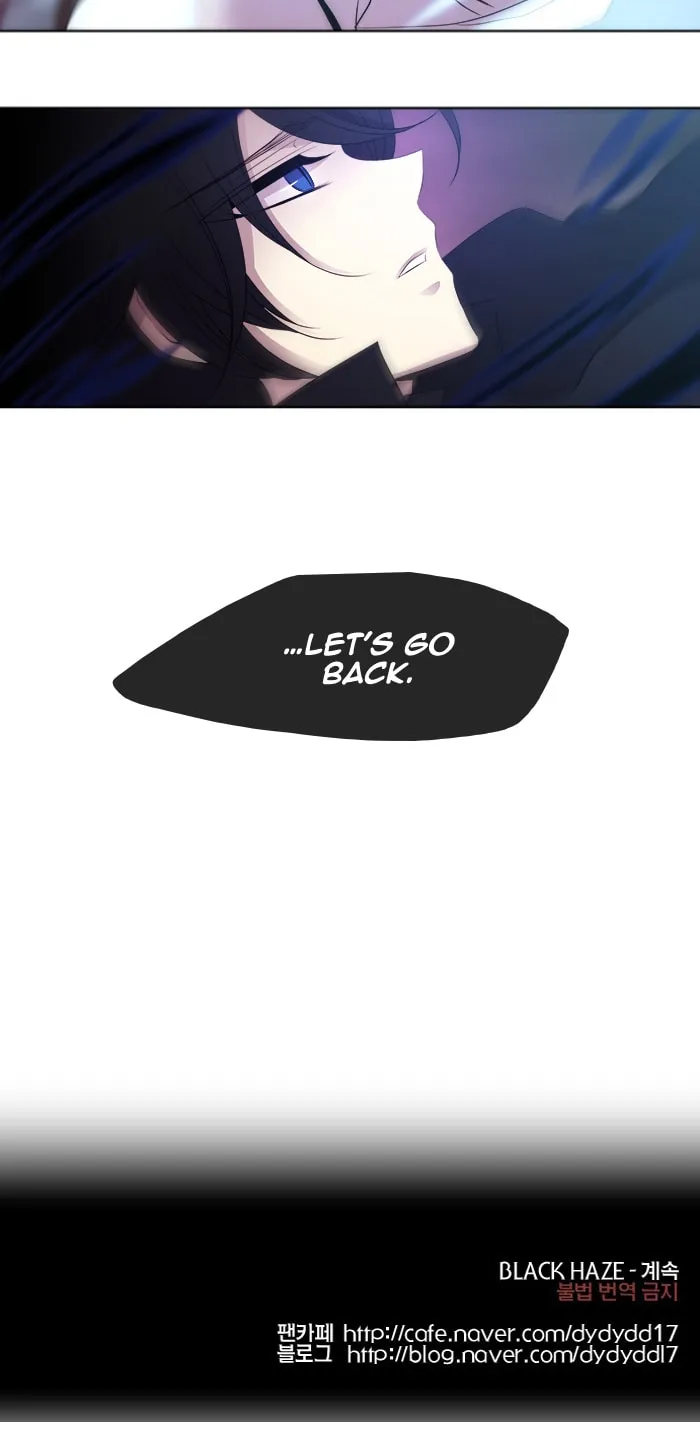 Black Haze Chapter 204 page 37 - 