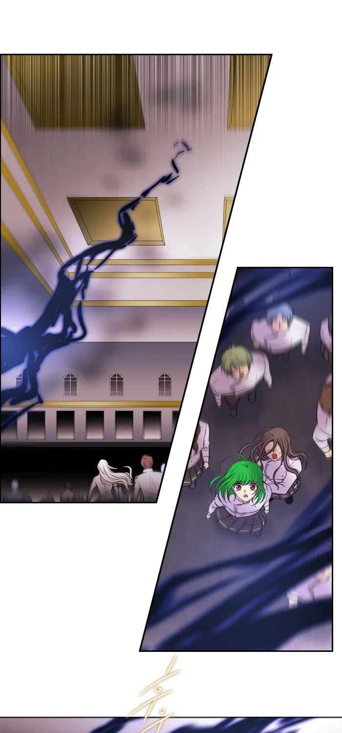 Black Haze Chapter 204 page 5 - 
