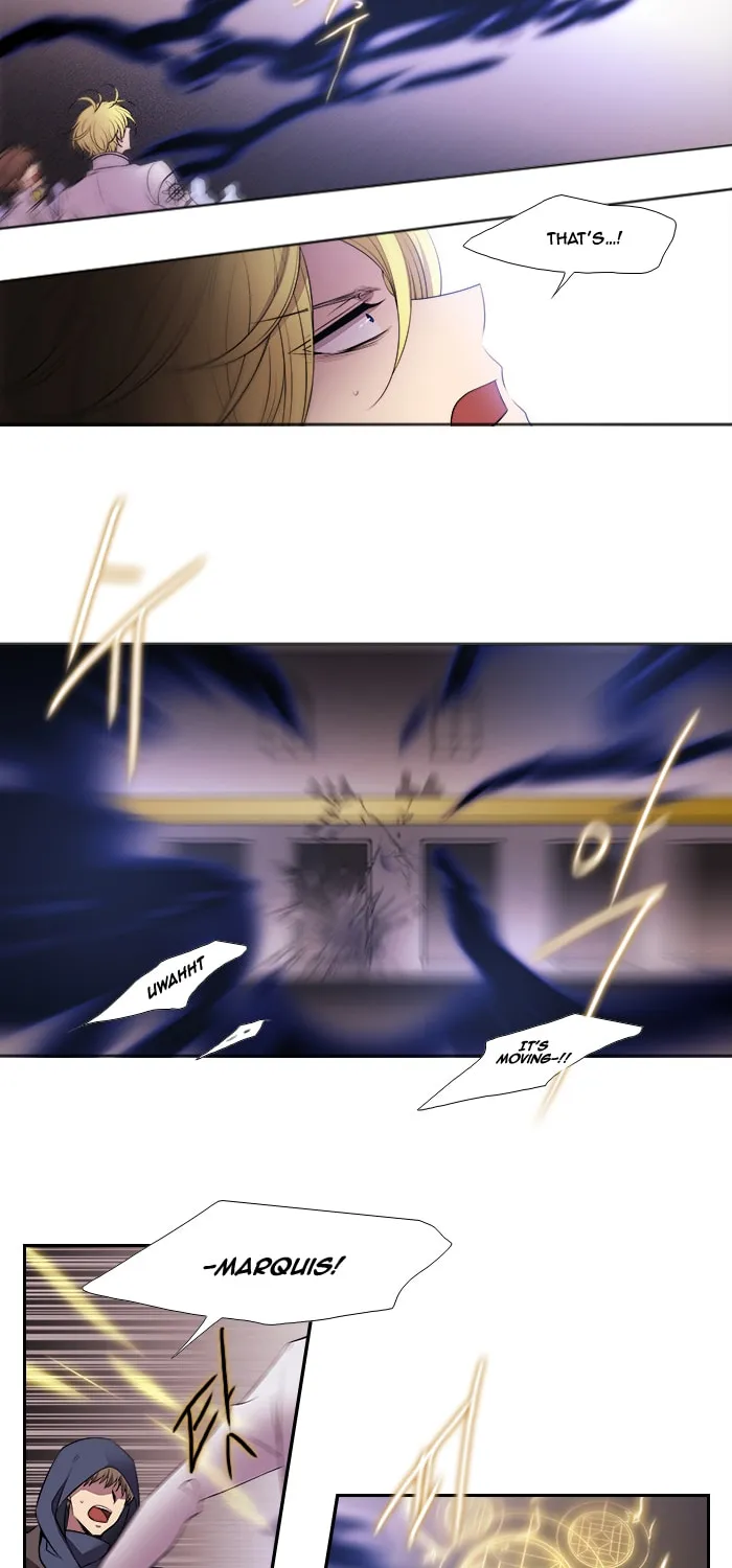 Black Haze Chapter 204 page 6 - 
